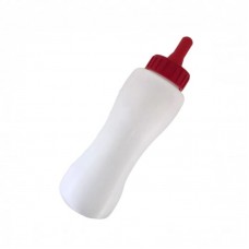EMT. Biberon alaptare 0.5 L ( recipient + tetina )..